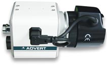 Advert AD-8342H C/CS-Mount Camera,Chennai India.