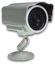 Advert ADV-8362H IR Camera,Chennai India.