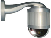 Avtech AVP322 Speed Dome Camera,Chennai India.