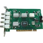 CPplus CPS 9804 H.264 4 Channel Dvr Card,Chennai India.