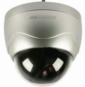 DS-2AF1-401 10X Mini Speed Dome Camera,Chennai India.