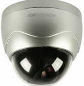 DS-2AF1-402 10X Mini Speed Dome Camera,Chennai India.