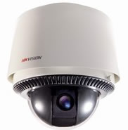 DS-2AF1-617X/DS-2AF1-607X 36X Analog Speed Dome Camera(Indoor/Outdoor),Chennai India.