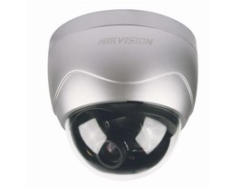 DS-2CD732F-EPT IP Camera,India.