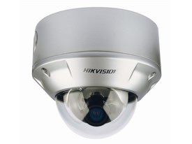 DS-2CD762F-FB IP Camera,India.