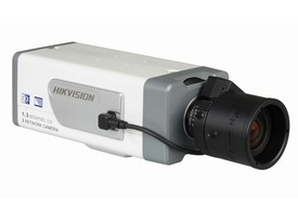 DS-2CD862MF-E 1.3 Megapixel IP Camera,India.