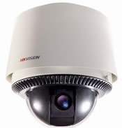 DS-2DF1-611X/DS-2DF1-601X 18X IP Speed Dome Camera(Indoor/Outdoor),Chennai India.
