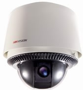 DS-2DF1-613X/DS-2DF1-603X 18X IP Speed Dome Camera(Indoor/Outdoor),Chennai India.