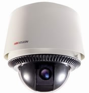 DS-2AF1-615X/DS-2AF1-605X 26X Analog Speed Dome Camera(Indoor/Outdoor),Chennai India.