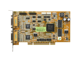 Hikvision Ds-4000HSI Dvr Cards,Chennai India.