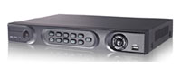 Hikvision Dvr DS-7204HVI-ST Chennai India