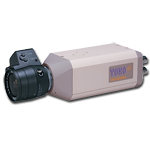 Yoko RYK-212HB CCTV C Mount Camera Chennai India.