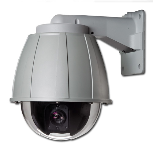 Yoko RYK-2E00A&B Speed Dome Camera,Chennai India.