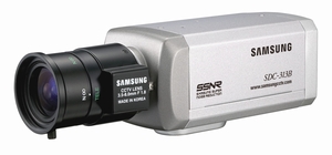 Samsung SDC-313B C Mount Camera Chennai India.