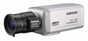 Samsung SDC-313B C Mount Camera Chennai India.