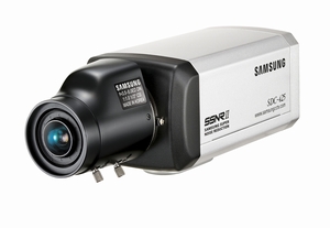 Samsung SDC-425 Box Camera Chennai India.