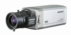 Samsung SDN-550 C Mount Camera,Chennai India.