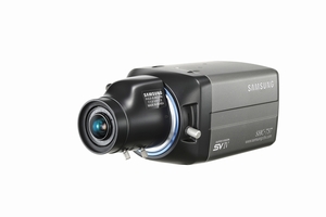 Samsung SHC-737 C Mount Camera,Chennai India.