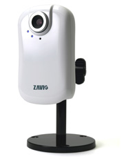 Zavio F210A IP Network Camera,Chennai India.