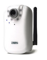 Zavio F312A IP Network Camera,Chennai India.