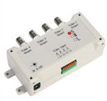 4 Channel UTP Converter,Chennai India.