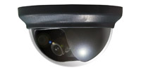 Avtech KPC132C Dome Camera,Chennai India.