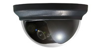 Avtech KPC132S Dome Camera,Chennai India.