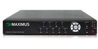 Maximus Dvr MD04-P Chennai India 