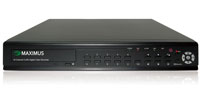 Maximus Dvr MD16W-P Chennai India 