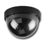 Yoko RYK3211 CCTV Dome Camera,Chennai India.