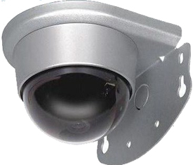 Yoko RYK2311/4 CCTV Dome Camera,Chennai India.